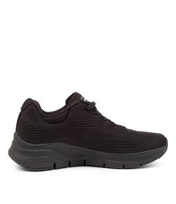 149057 ARCH FIT BIG APPEAL SK BLACK BLACK SMOOTH