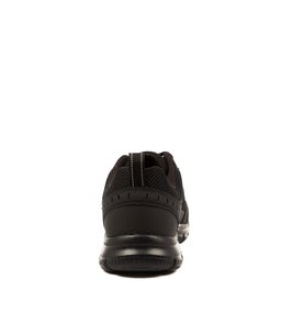 232001 TRACK KNOCKHILL SK BLACK BLACK SMOOTH