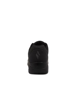 52458 UNO STAND ON AIR SK BLACK BLACK SMOOTH
