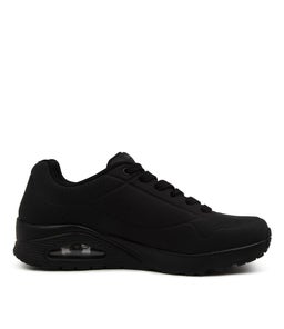 52458 UNO STAND ON AIR SK BLACK BLACK SMOOTH
