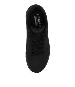 52458 UNO STAND ON AIR SK BLACK BLACK SMOOTH
