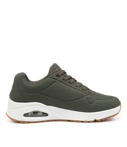 52458 UNO STAND ON AIR SK OLIVE SMOOTH