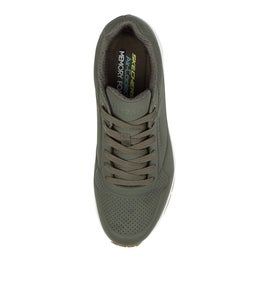 52458 UNO STAND ON AIR SK OLIVE SMOOTH