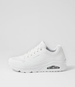 52458 UNO STAND ON AIR SK WHITE SMOOTH