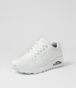 52458 UNO STAND ON AIR SK WHITE SMOOTH