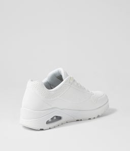 52458 UNO STAND ON AIR SK WHITE SMOOTH