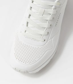 52458 UNO STAND ON AIR SK WHITE SMOOTH