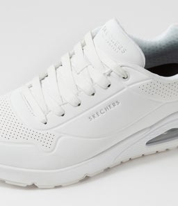 52458 UNO STAND ON AIR SK WHITE SMOOTH