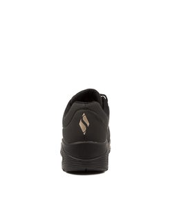 73690 UNO STAND ON AIR SK BLACK BLACK SMOOTH