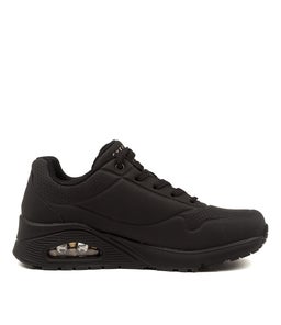 73690 UNO STAND ON AIR SK BLACK BLACK SMOOTH