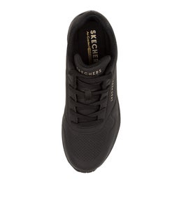 73690 UNO STAND ON AIR SK BLACK BLACK SMOOTH