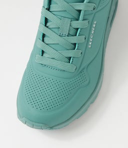 73690 UNO STAND ON AIR SK TEAL SMOOTH