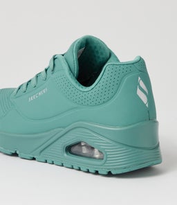 73690 UNO STAND ON AIR SK TEAL SMOOTH