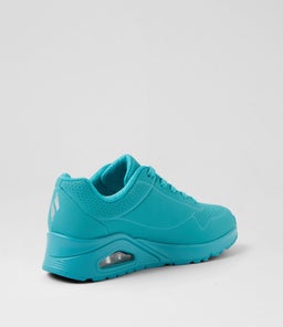 73690 UNO STAND ON AIR SK TURQUOISE SMOOTH