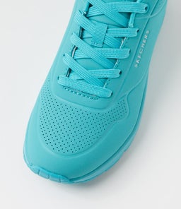 73690 UNO STAND ON AIR SK TURQUOISE SMOOTH