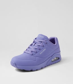 73690 UNO STAND ON AIR SK LILAC SMOOTH