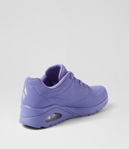 73690 UNO STAND ON AIR SK LILAC SMOOTH