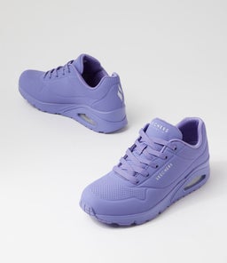 73690 UNO STAND ON AIR SK LILAC SMOOTH