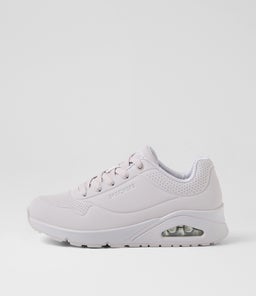 73690 UNO STAND ON AIR SK LAVENDER SMOOTH