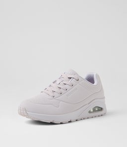 73690 UNO STAND ON AIR SK LAVENDER SMOOTH