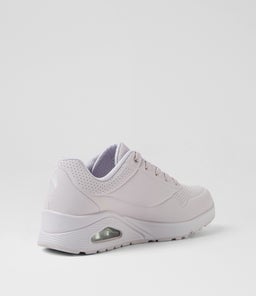 73690 UNO STAND ON AIR SK LAVENDER SMOOTH