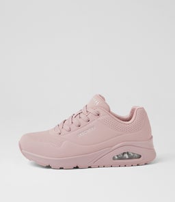 73690 UNO STAND ON AIR SK LIGHT MAUVE SMOOTH