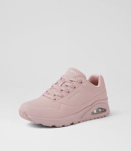 73690 UNO STAND ON AIR SK LIGHT MAUVE SMOOTH