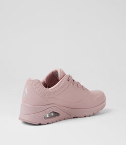 73690 UNO STAND ON AIR SK LIGHT MAUVE SMOOTH