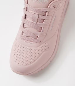 73690 UNO STAND ON AIR SK LIGHT MAUVE SMOOTH