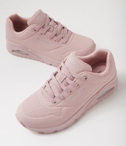 73690 UNO STAND ON AIR SK LIGHT MAUVE SMOOTH