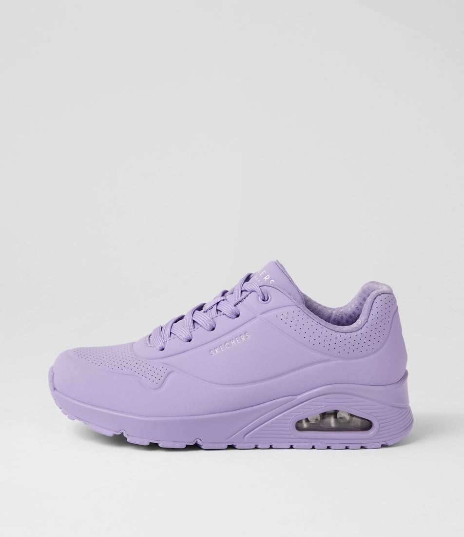 Uno Purple Lavender Sneakers