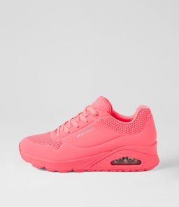 73690 UNO STAND ON AIR SK CORAL SMOOTH