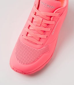 73690 UNO STAND ON AIR SK CORAL SMOOTH