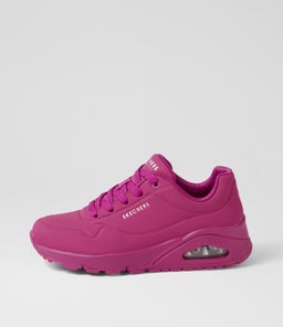 73690 UNO STAND ON AIR SK MAGENTA SMOOTH