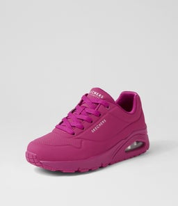 73690 UNO STAND ON AIR SK MAGENTA SMOOTH