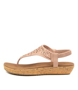 32832 BRIE DALLY SK PINK SMOOTH