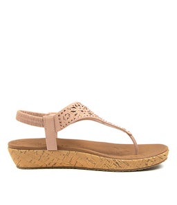 32832 BRIE DALLY SK PINK SMOOTH