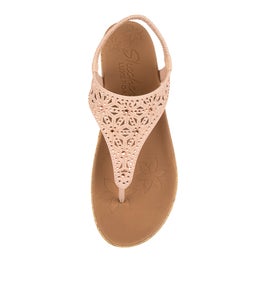 32832 BRIE DALLY SK PINK SMOOTH