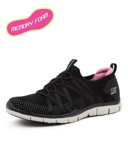 104152 GRATIS CHIC NEWNESS SK BLACK SMOOTH