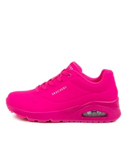 73667 UNO NIGHT SHADES SK HOT PINK SMOOTH