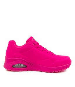 73667 UNO NIGHT SHADES SK HOT PINK SMOOTH