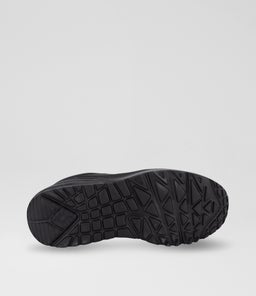 403694L UNO LITE DELODOX JR SK BLACK BLACK SMOOTH