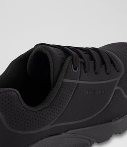 403694L UNO LITE DELODOX JR SK BLACK BLACK SMOOTH
