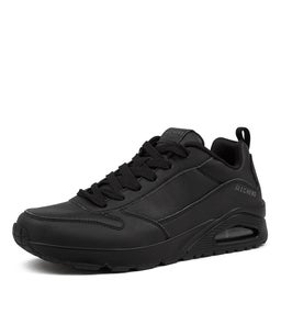 232152 UNO HIDEAWAY SK BLACK SMOOTH