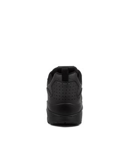 232152 UNO HIDEAWAY SK BLACK SMOOTH