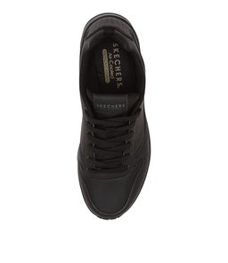 232152 UNO HIDEAWAY SK BLACK SMOOTH