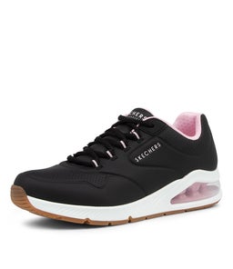 155542 UNO 2 2ND BEST SK BLACK SMOOTH