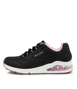 155542 UNO 2 2ND BEST SK BLACK SMOOTH