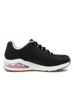 155542 UNO 2 2ND BEST SK BLACK SMOOTH