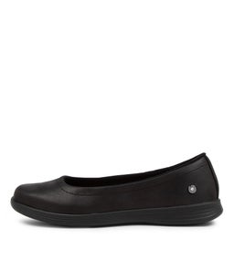 136210 ON THE GO DREAMY N O SK BLACK BLACK SMOOTH